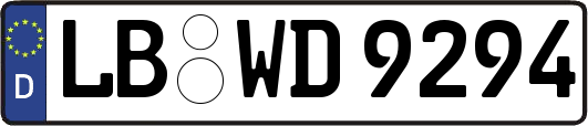 LB-WD9294