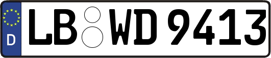 LB-WD9413