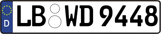 LB-WD9448