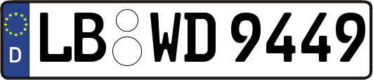 LB-WD9449