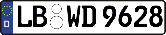 LB-WD9628