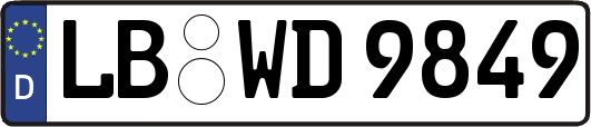LB-WD9849