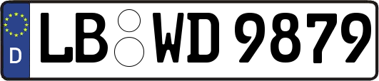 LB-WD9879