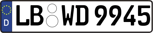 LB-WD9945