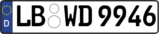 LB-WD9946