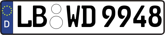 LB-WD9948