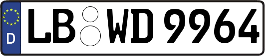 LB-WD9964