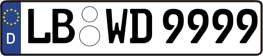 LB-WD9999