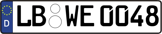 LB-WE0048