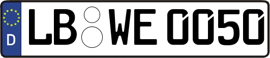 LB-WE0050