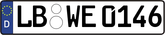 LB-WE0146
