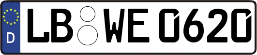 LB-WE0620
