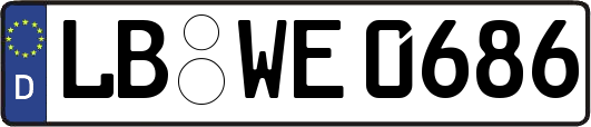 LB-WE0686