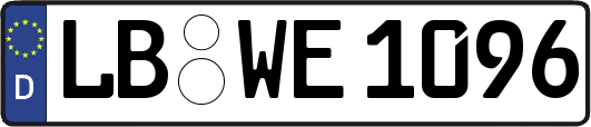 LB-WE1096