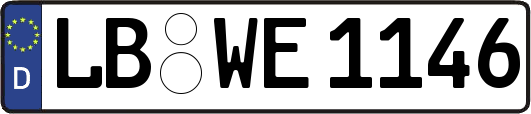 LB-WE1146