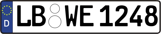 LB-WE1248