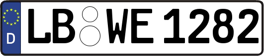 LB-WE1282