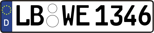 LB-WE1346