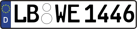 LB-WE1446