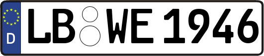 LB-WE1946