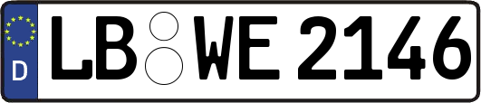 LB-WE2146