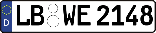 LB-WE2148