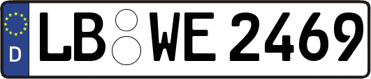 LB-WE2469