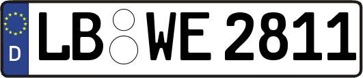 LB-WE2811