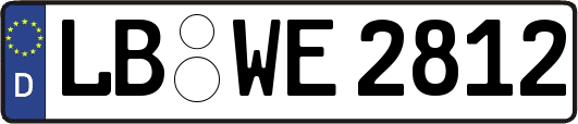 LB-WE2812
