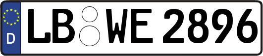LB-WE2896