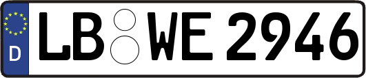 LB-WE2946