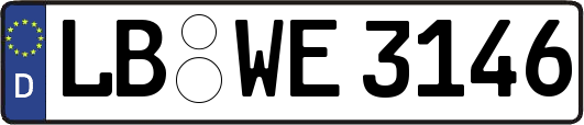 LB-WE3146