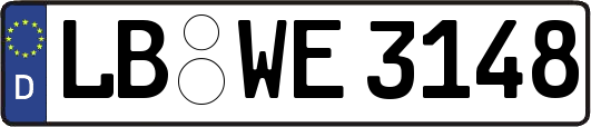 LB-WE3148