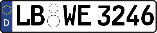 LB-WE3246