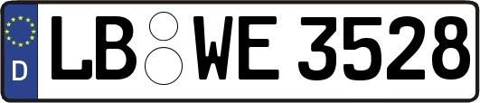 LB-WE3528