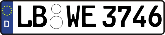 LB-WE3746