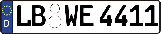 LB-WE4411