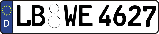 LB-WE4627