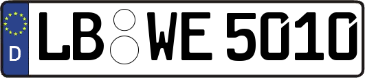 LB-WE5010