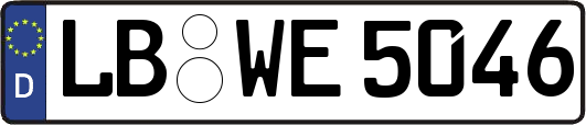 LB-WE5046