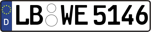 LB-WE5146
