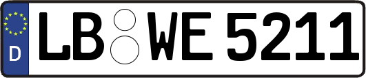 LB-WE5211