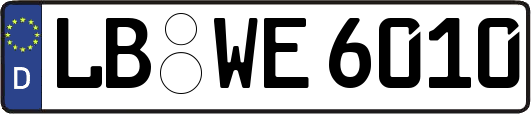 LB-WE6010