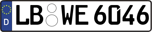 LB-WE6046