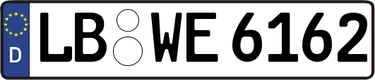 LB-WE6162