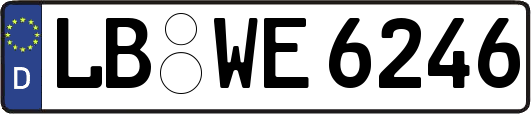 LB-WE6246