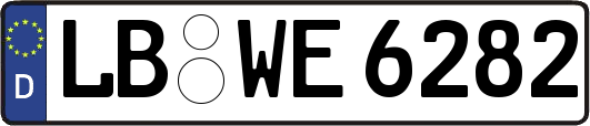 LB-WE6282