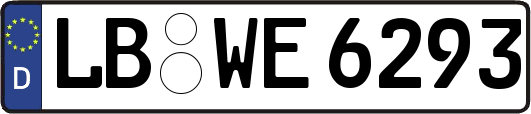 LB-WE6293