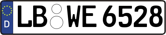 LB-WE6528