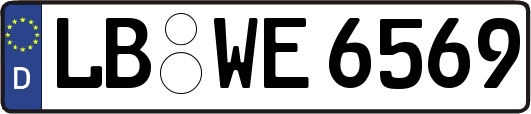 LB-WE6569